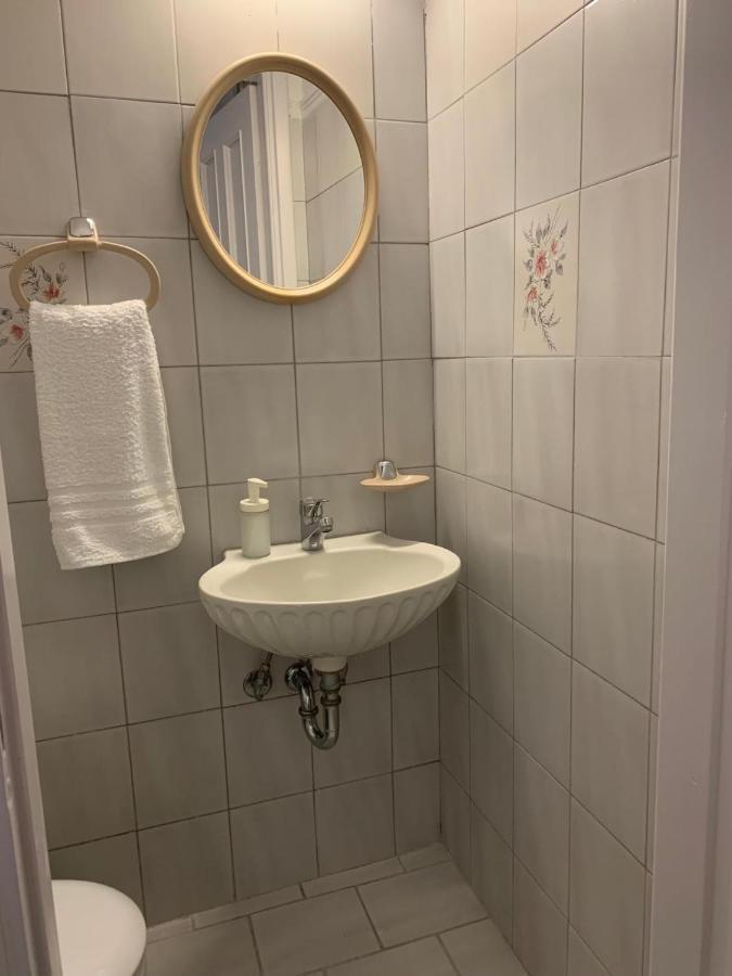 Treasure Cosy Flat Apartman Athén Kültér fotó