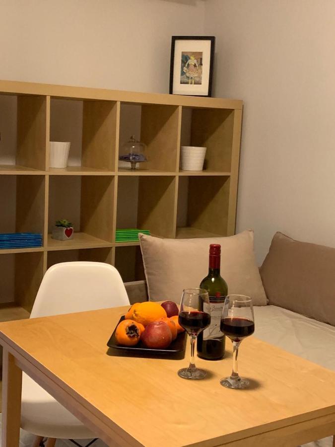 Treasure Cosy Flat Apartman Athén Kültér fotó